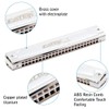 East top 24 Hole Tremolo Harmonica Key of C, Professional