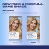 Clairol Nice'N Easy Crème 9A Light Ash Blonde (3 Kits)