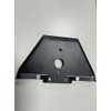 Pipe Adapter for Starlink Mini Mount with 1/4 inch screw,
