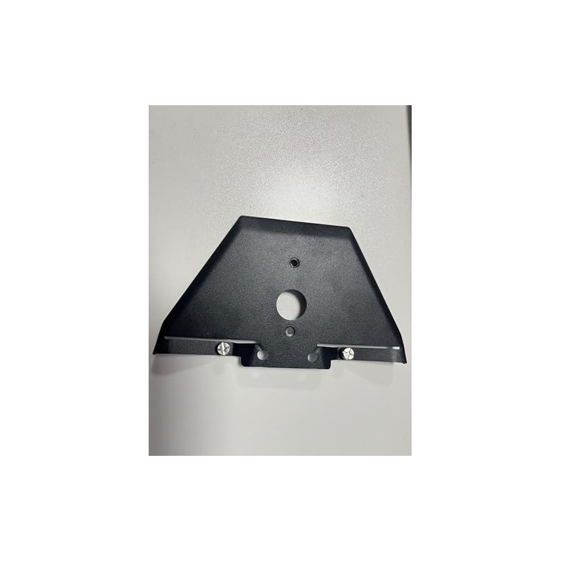 Pipe Adapter for Starlink Mini Mount with 1/4 inch screw,