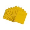 Rhino 8 x 6.5 Exercise Books, 48 Page / 7mm