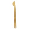 18PCS Measuring Cup Stainless Steel Gold Coffee Spoon Cup Set