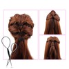 Sularpek Tail Hair Tool, 2 pcs Durable Hair Looping Tool,