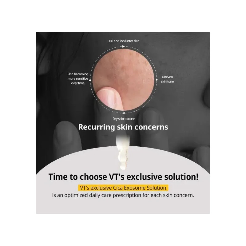 Vt - Ampolla Iluminadora Glutathione G2 Brightening Ampoule