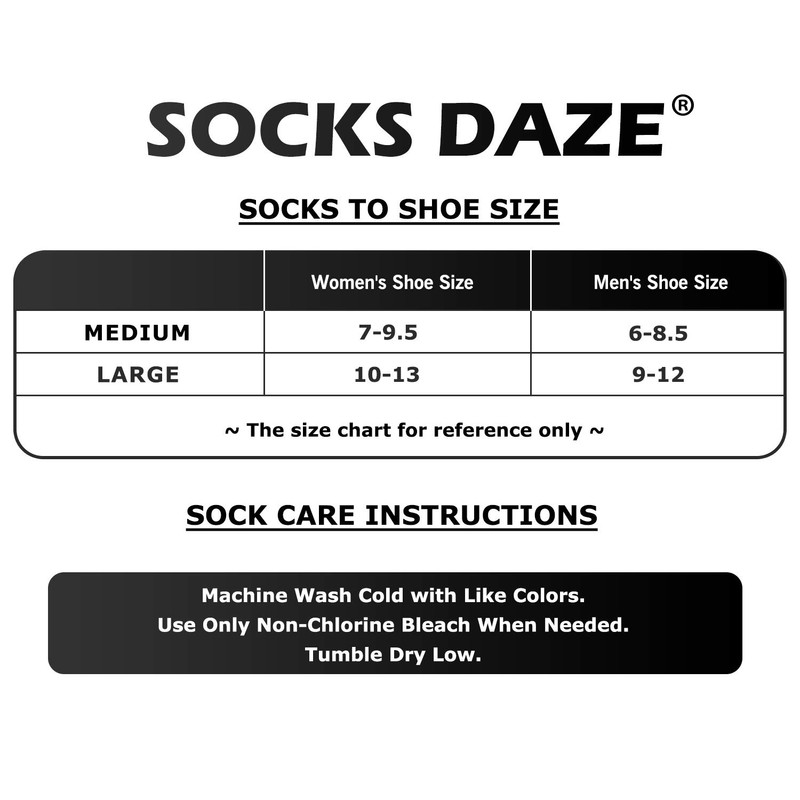 Socks Daze Merino Wool Hiking Cycling Socks Mens, Women'S Home