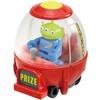 Tomica Toy Story 06 Alien & Space crane