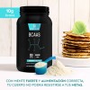 Suplementó Aminoácidos Bcaas Muscle Life 1 Kg En Polvo Sabor