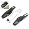 Radio Key Case, Car Remote Control Key Case, Decorative Protection,