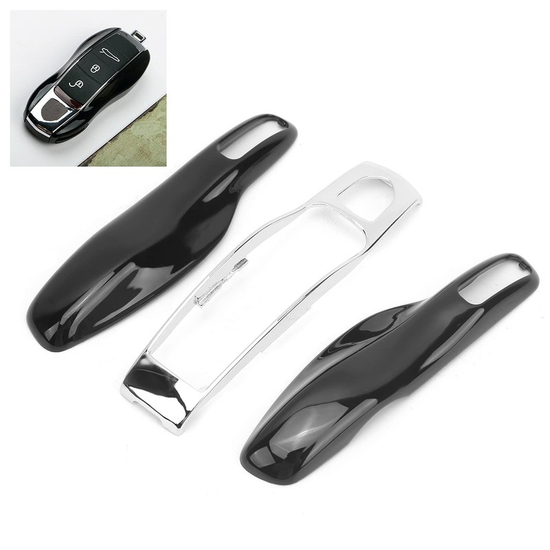 Radio Key Case, Car Remote Control Key Case, Decorative Protection,