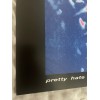 Nine Inch Nails - Pretty Hate Machine - 11x17 Poster