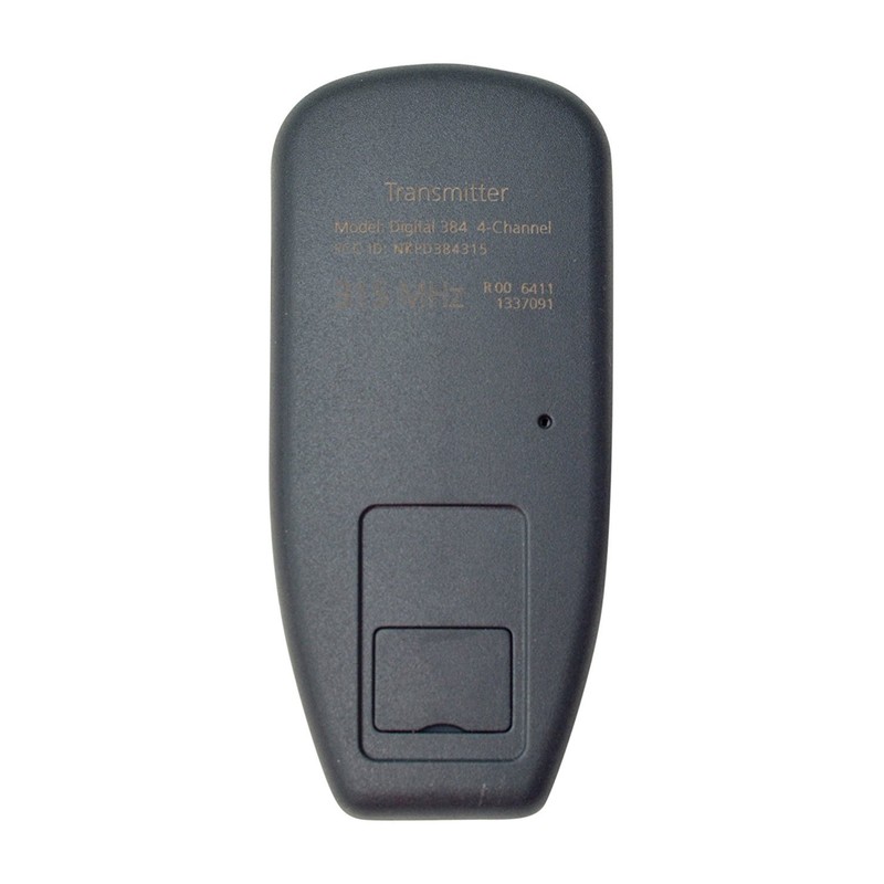 MARANTEC Garage Door Openers M3-2314 Digital 384 4 Channel 315MHz
