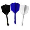 CUESOUL ROST 77 Elastic Integrated Flight Big Wing Shape, Set