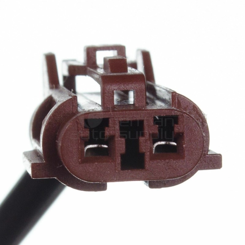 Holstein ABS Wheel Speed Sensor Front Right 2ABS1104 for Subaru