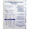 Colágeno Hidrolizado Marino Sin Sabor 300 Grs Grantlab