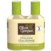 Olive Garden - Aderezo italiano de 2/24 onzas