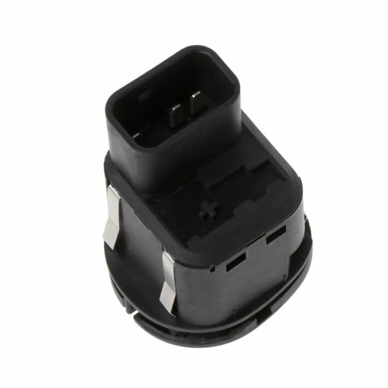 ZINGKING Driver Side Window Control Switch Front Left Window Regulator