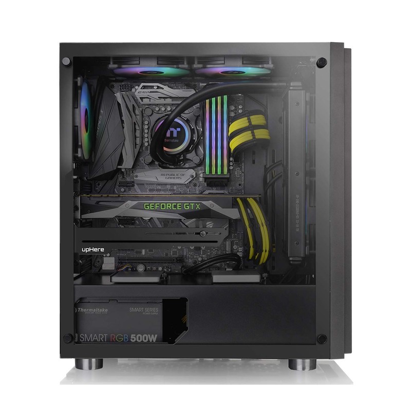 Novonest Universal Video Card Holder GPU Brace Support Secure Graphics