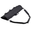 Portable Foldable Canvas Recurve Bow Case Arrow Quiver Archery Bow
