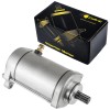 Caltric Starter for Suzuki VL1500 Boulevard C90 Cruiser 1462Cc 2005