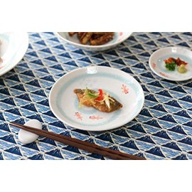 Goldfish 5 Dimensions Needle Plate