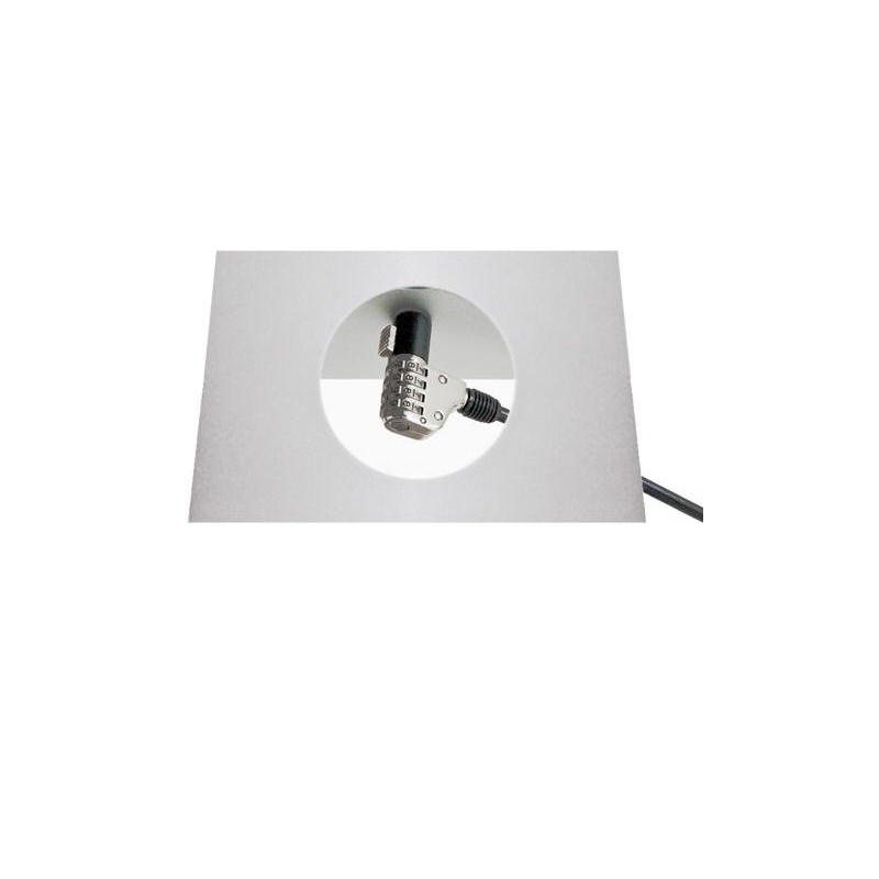 Compulocks CL37 MACLOCKS Universal Combine Laptop Lock