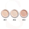 Oil Control Loose Powder Setting Make Up Waterproof Poreless Long