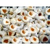 Salt Water Taffy Vanilla Peanut Butter Flavored 1 Pound (16
