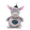 Toyland® 16cm Farmyard Plush With Squeezy Belly - Novelty Squeeze