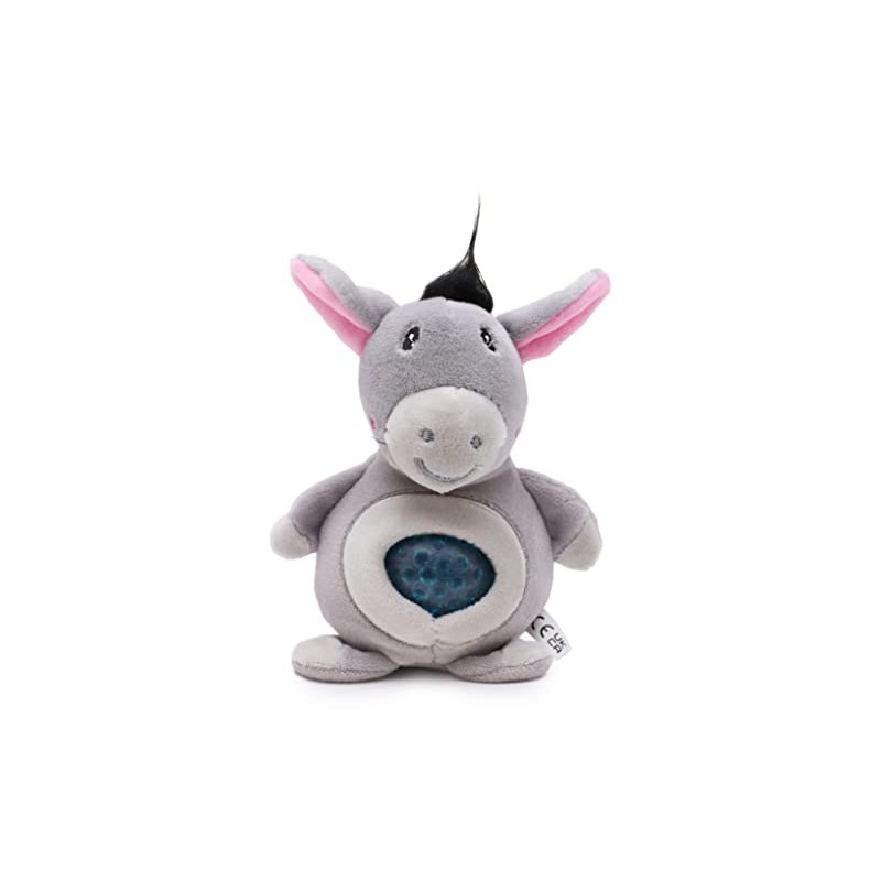 Toyland® 16cm Farmyard Plush With Squeezy Belly - Novelty Squeeze