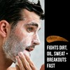 RUGGED & DAPPER Daily Duo Skincare Set for Men |