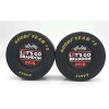 Set of 4 Goodyear Tires Let’s Go Brandon NASCAR Race