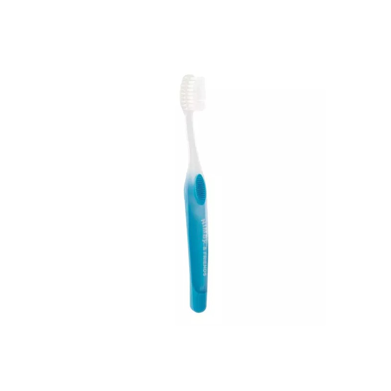 Nimbus Microfine Nimby Toothbrush Microfine Extra Soft Sensitive Teeth Kids/