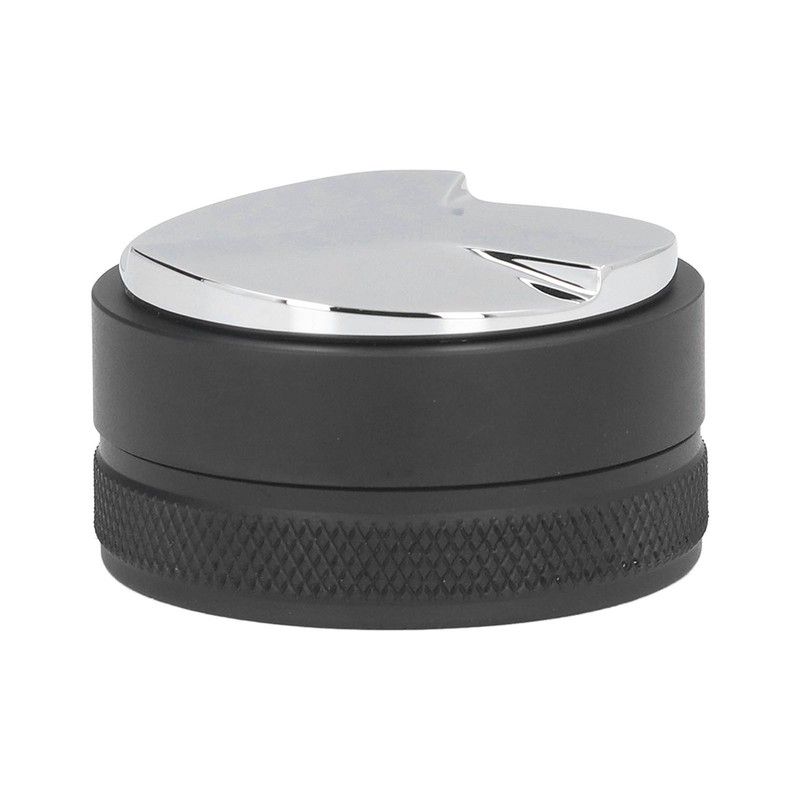 Stainless Steel Coffee Distributor Adjustable Coffee Powder Tamper Coffee Leveler