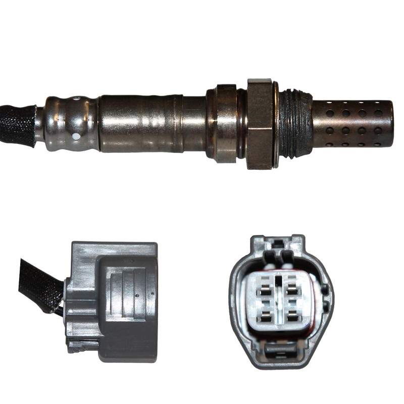 Walker Products Premium Lambda Sensor 350-34636 Replacement for OE C2C25956