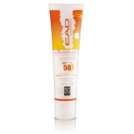 EAD SPF 50 Sunscreen in Tube, 95 ml