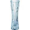 FOYER 2300173 Unbreakable Flower Base Interior Polycarbonate, Single Vase H,