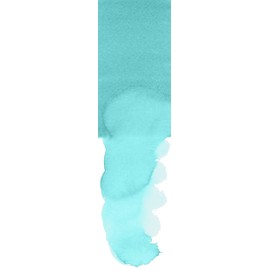 Faber-Castell Creative Studio Goldfaber Aqua Dual Marker, Light Cobalt Green, Single Marker, For Art, Craft, Drawing, Sketching, Home, School, University, Colouring