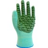 Atom Vibration Reduction Glove Hopeless Flattering The X L Green