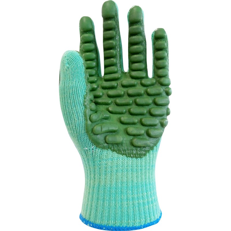 Atom Vibration Reduction Glove Hopeless Flattering The X L Green