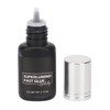 5ml False Eyelash Glue Fast Drying Semi Permanent Gentle Fake