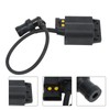 Ignition Coil Module Electrical Engine CDI Ignition Coil Box Replacement