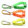 Meiso Gancho De Guantes Multifuncional Work Clip Work Glo, 10