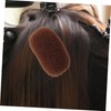 Beavorty Hair Styling Clip Bump Pad 6 Pack for Women