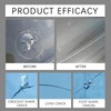 2 PCS 30ml Windshield Repair Kit - Multipurpose Scratch Remover