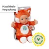 BABY born For Babies 836606 Zapf Creation Fox Soft 26