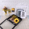 Frametory, 11x14 Shadow Box Frame - Front Opening - 2