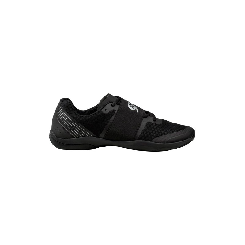 GK Rush Zero Shoe (Black, 11)