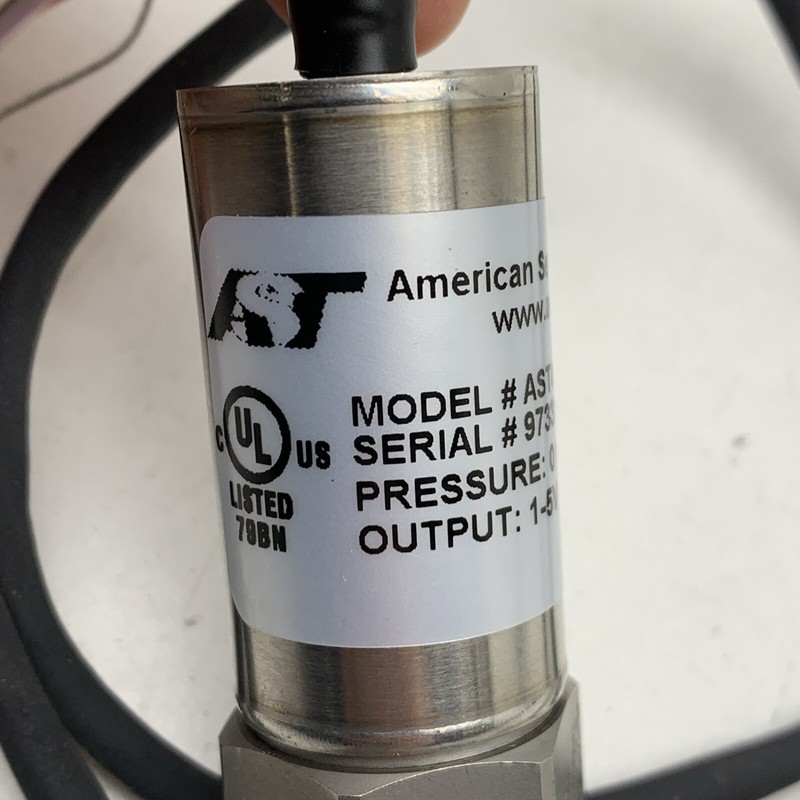 American AST4000F00030P