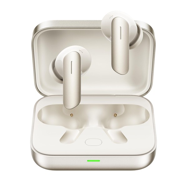 realme Buds Air 7 True Wireless Earphone, 52dB Intelligent ANC,