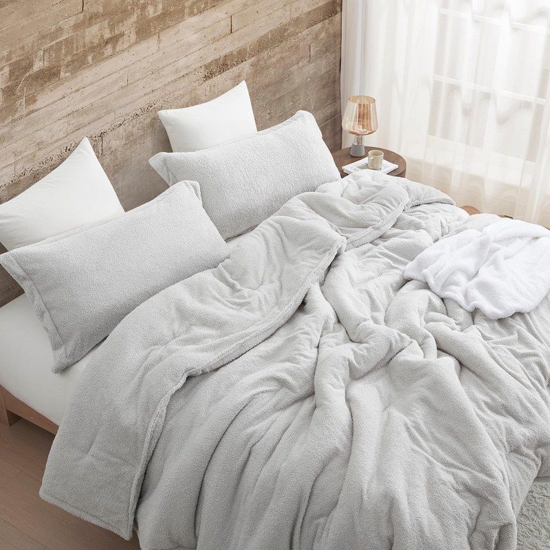 Byourbed Cozy Moody - Coma Inducer® Oversized Queen Comforter Set